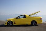 Vauxhall VXR8 Maloo 2012 года